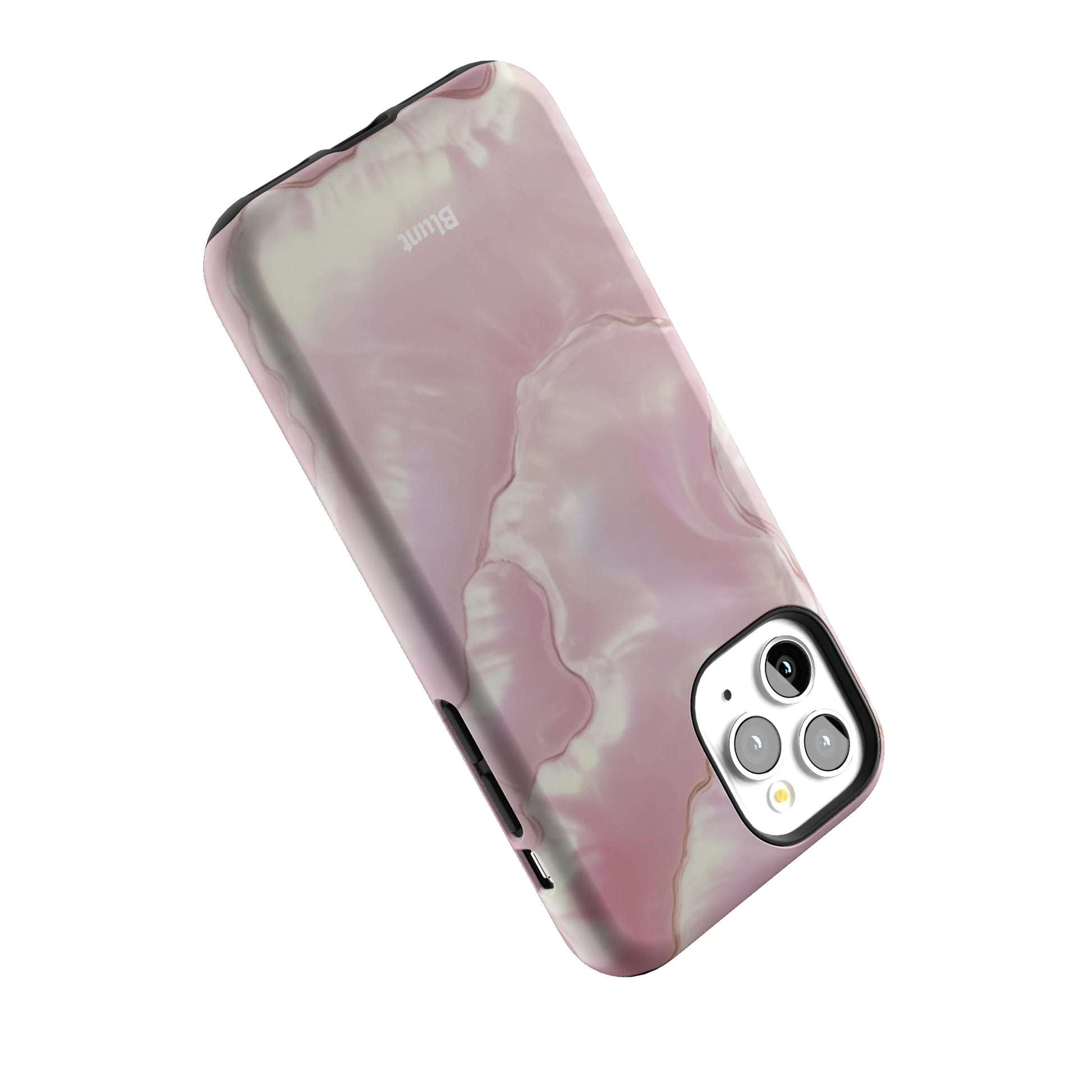 Plum Stardust iPhone Case gallery - Iphone_11_Pro_5
