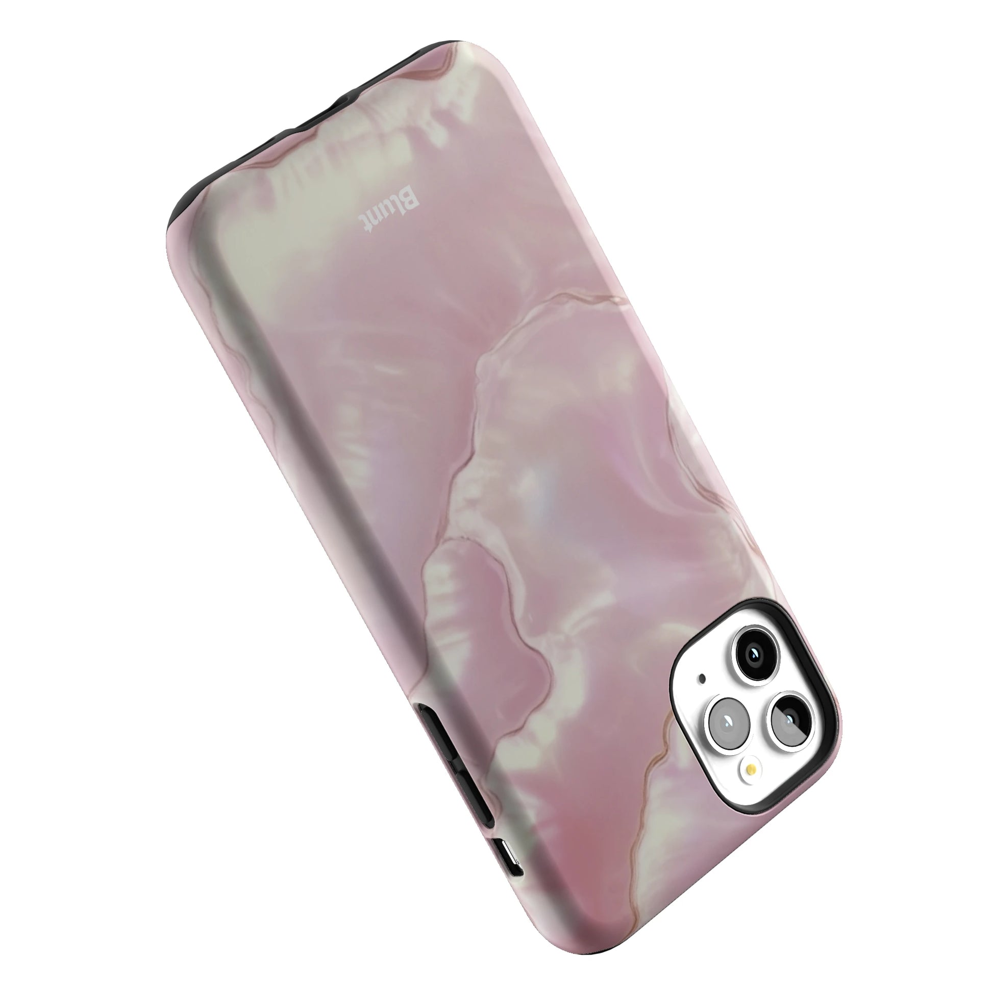 Plum Stardust iPhone Case gallery - Iphone_11_Pro_Max_5