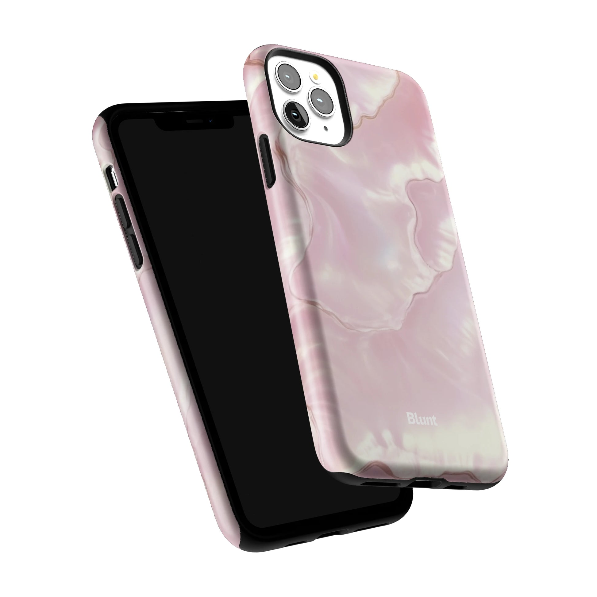 Plum Stardust iPhone Case gallery - Iphone_11_Pro_Max_6