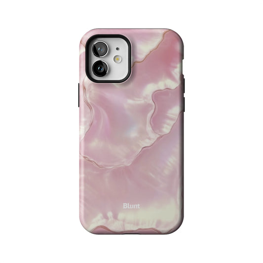 Plum Stardust iPhone Case gallery - Iphone_12_Iphone_1