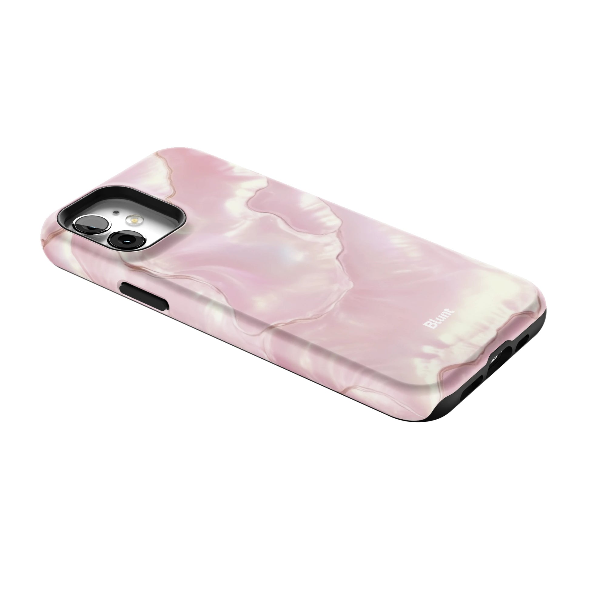 Plum Stardust iPhone Case gallery - Iphone_12_Iphone_2