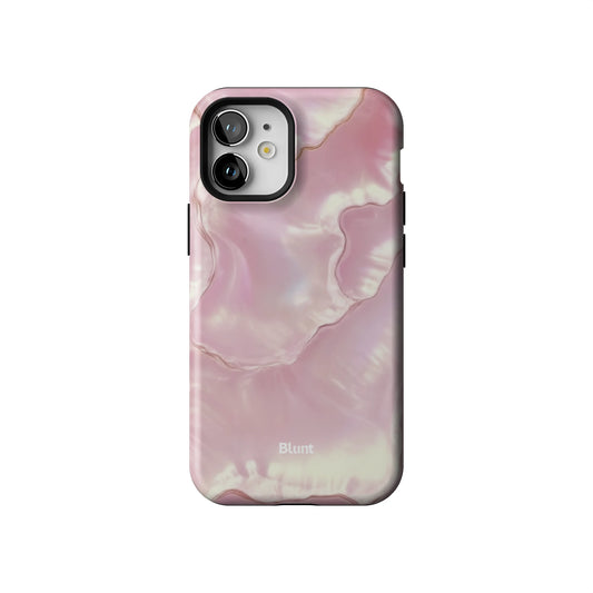 Plum Stardust iPhone Case gallery - Iphone_12_Mini_Air_Plus_1