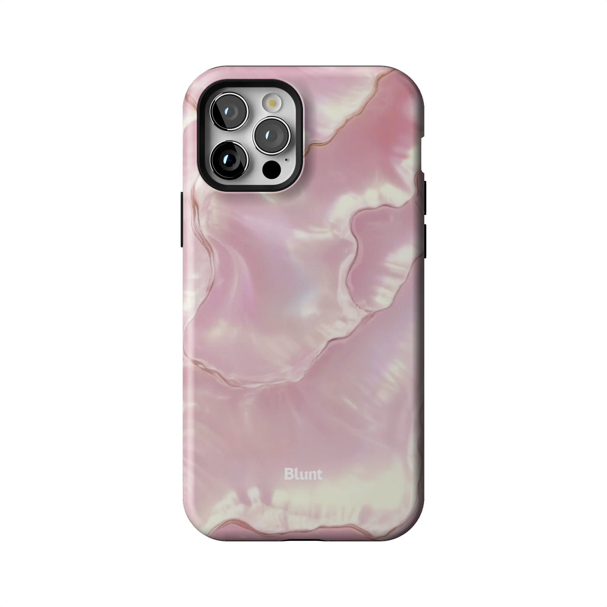 Plum Stardust iPhone Case gallery - Iphone_12_Pro_1