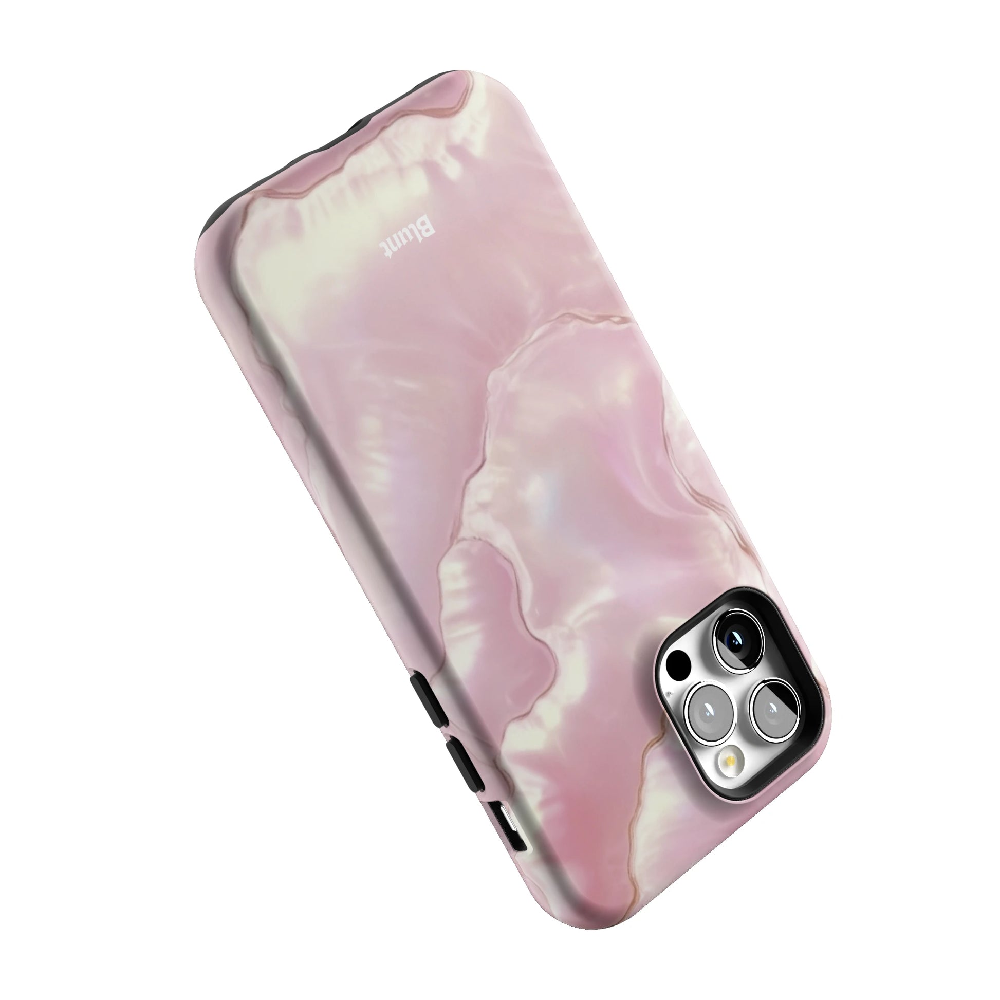 Plum Stardust iPhone Case gallery - Iphone_12_Pro_5