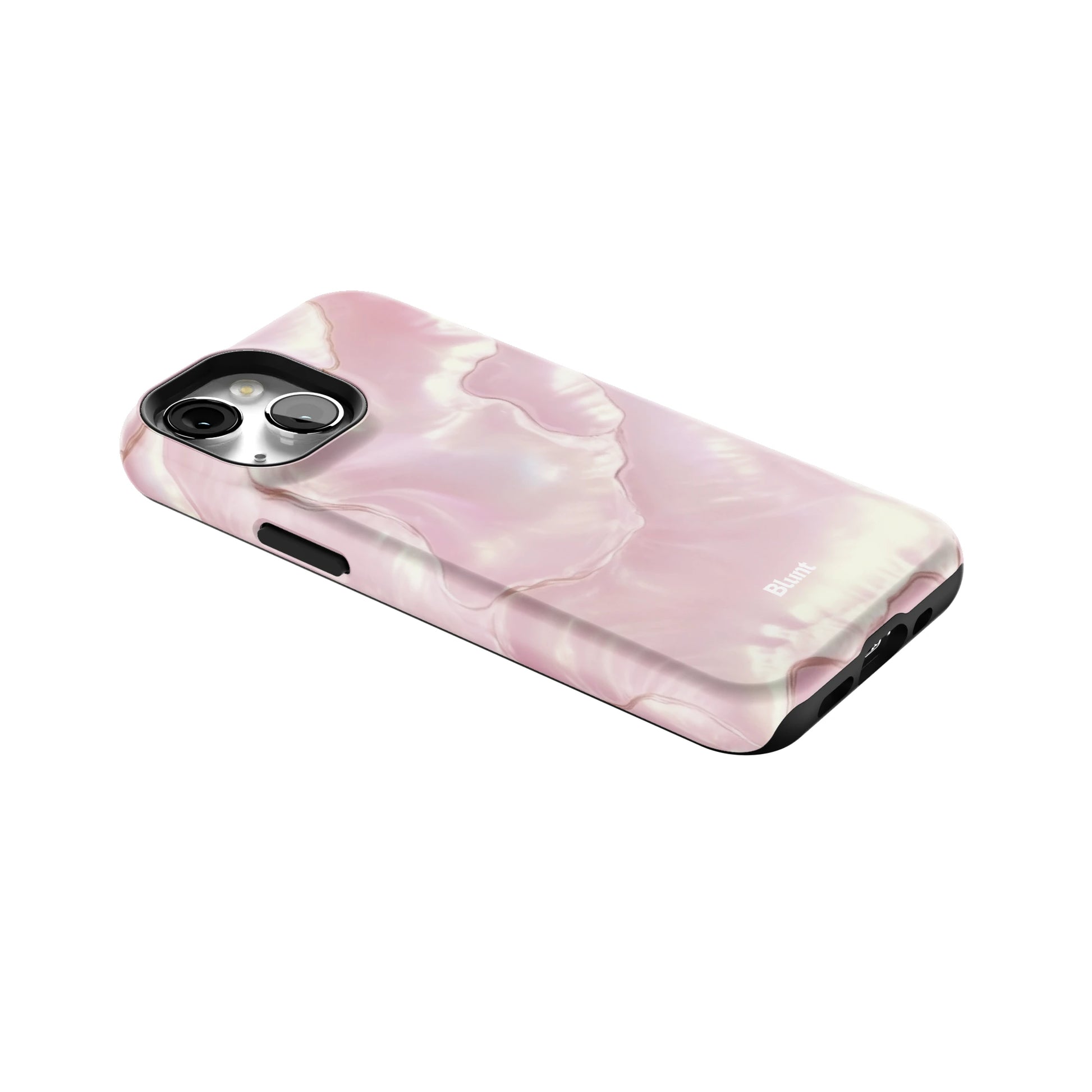 Plum Stardust iPhone Case gallery - Iphone_13_Mini_Air_Plus_2