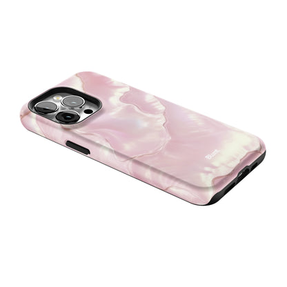 Plum Stardust iPhone Case gallery - Iphone_13_Pro_2