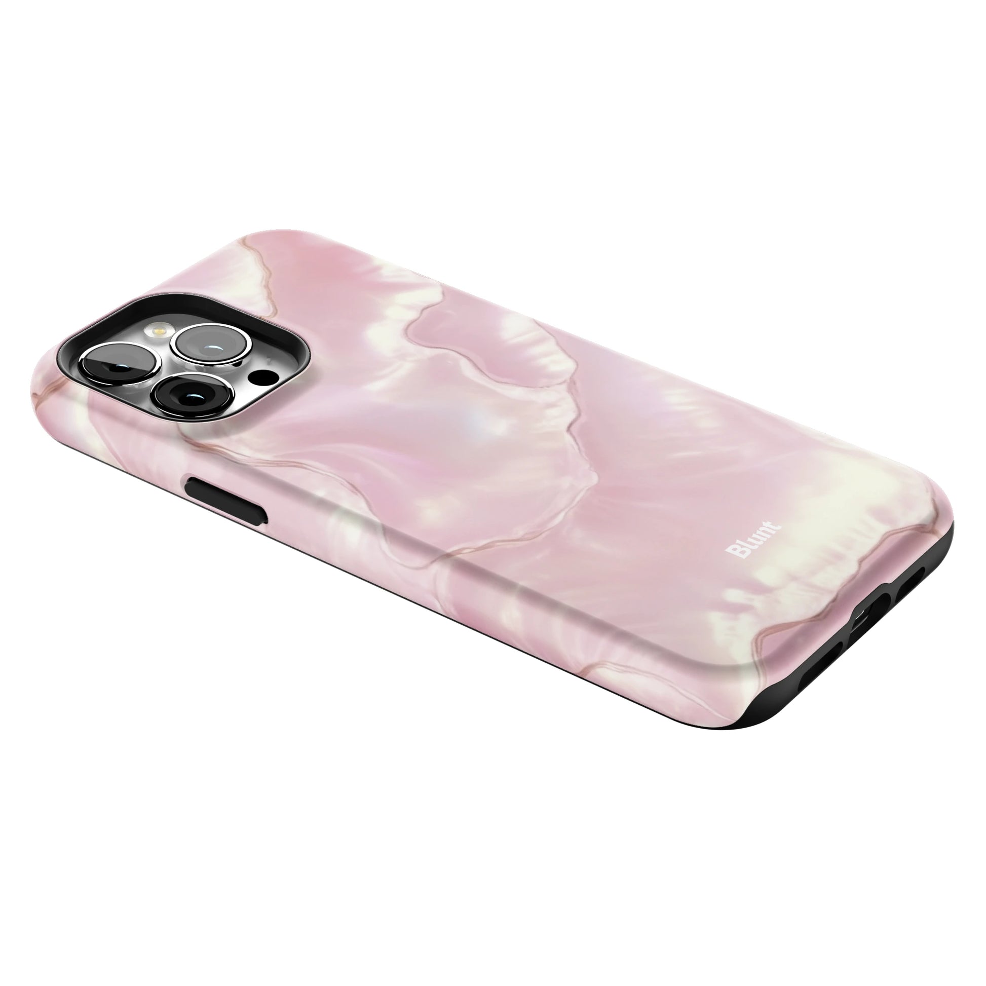 Plum Stardust iPhone Case gallery - Iphone_13_Pro_Max_2