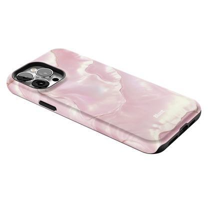 Plum Stardust iPhone Case gallery - Iphone_13_Pro_Max_2