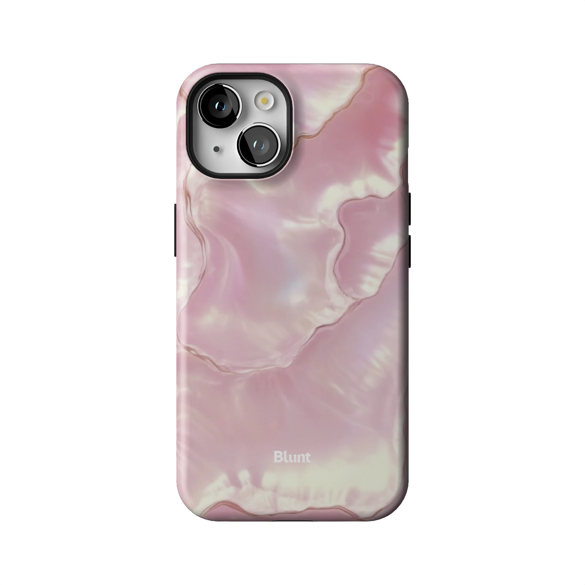 Plum Stardust iPhone Case gallery - Iphone_14_Iphone_1