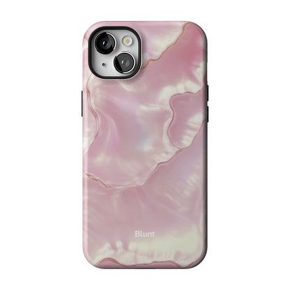 Plum Stardust iPhone Case gallery - Iphone_14_Mini_Air_Plus_1