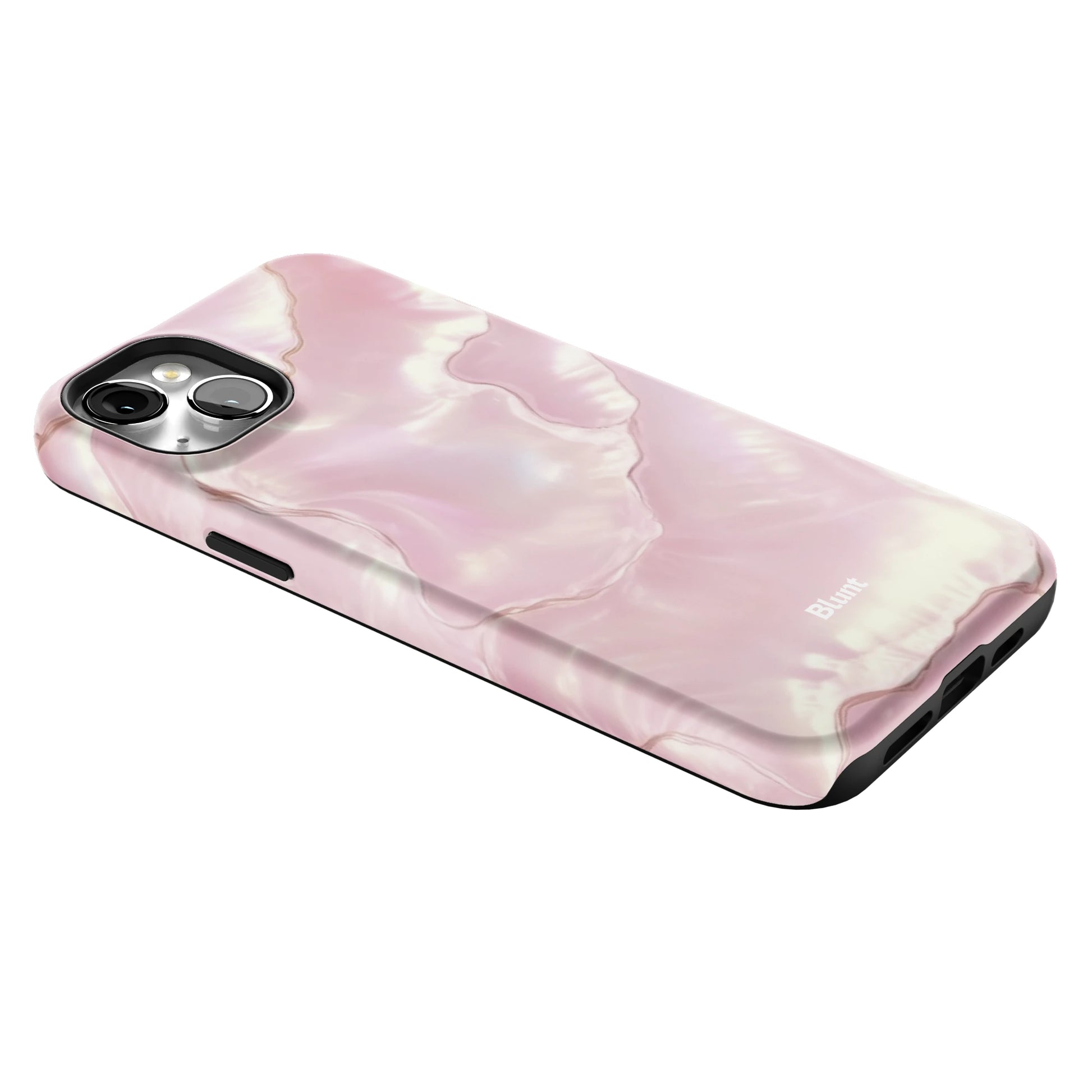Plum Stardust iPhone Case gallery - Iphone_14_Mini_Air_Plus_2