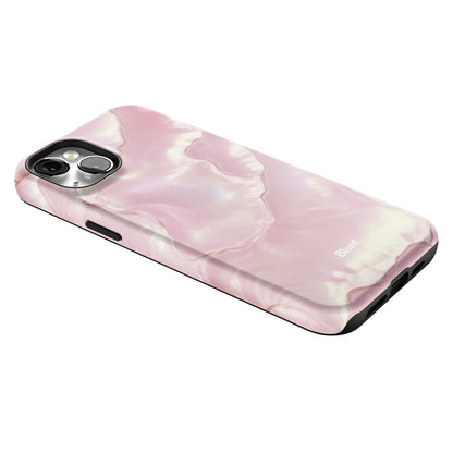 Plum Stardust iPhone Case gallery - Iphone_14_Mini_Air_Plus_2
