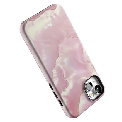 Plum Stardust iPhone Case gallery - Iphone_14_Mini_Air_Plus_5