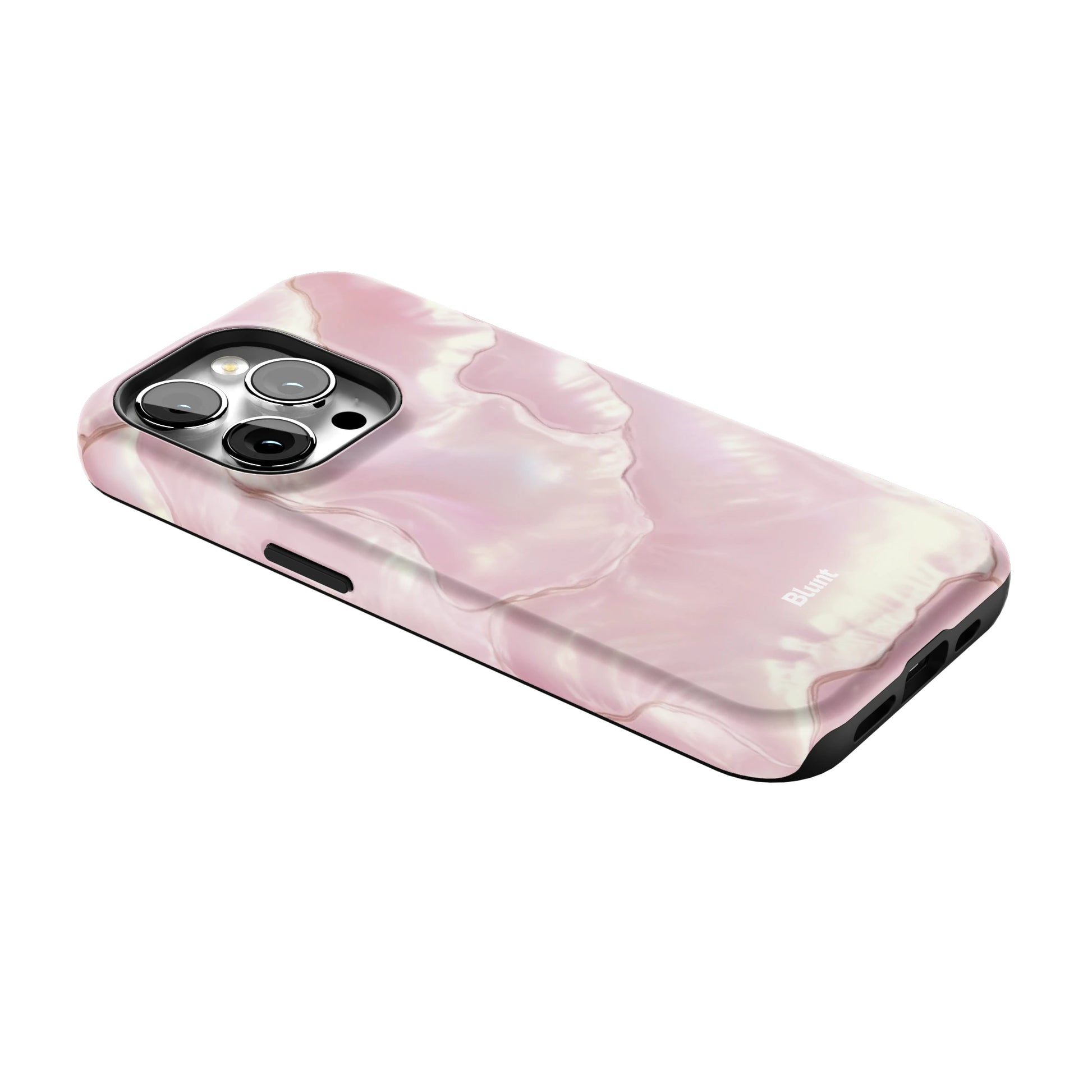 Plum Stardust iPhone Case gallery - Iphone_14_Pro_2