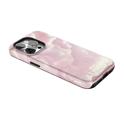 Plum Stardust iPhone Case gallery - Iphone_14_Pro_2