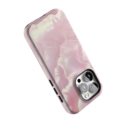 Plum Stardust iPhone Case gallery - Iphone_14_Pro_5