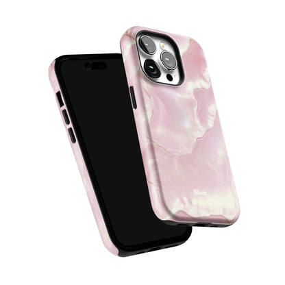 Plum Stardust iPhone Case gallery - Iphone_14_Pro_6