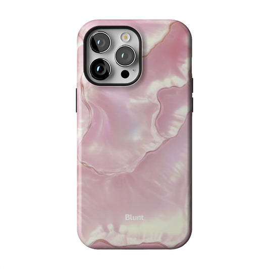Plum Stardust iPhone Case gallery - Iphone_14_Pro_Max_1