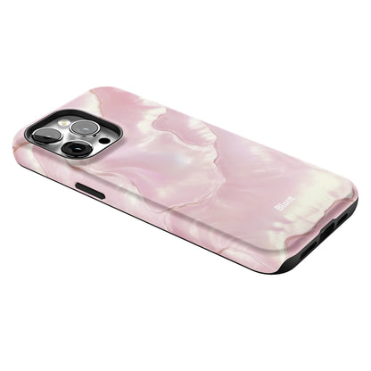 Plum Stardust iPhone Case gallery - Iphone_14_Pro_Max_2