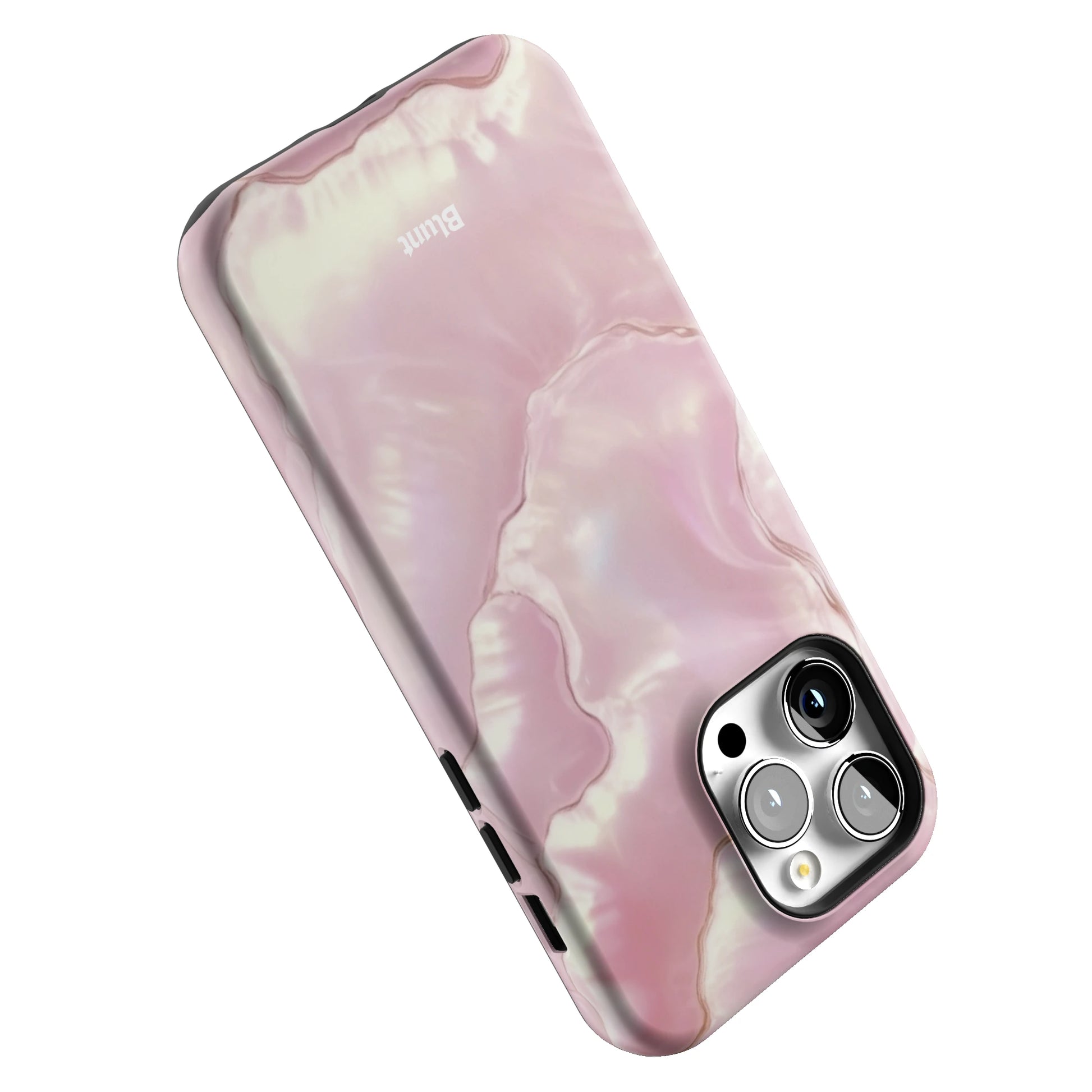 Plum Stardust iPhone Case gallery - Iphone_14_Pro_Max_5