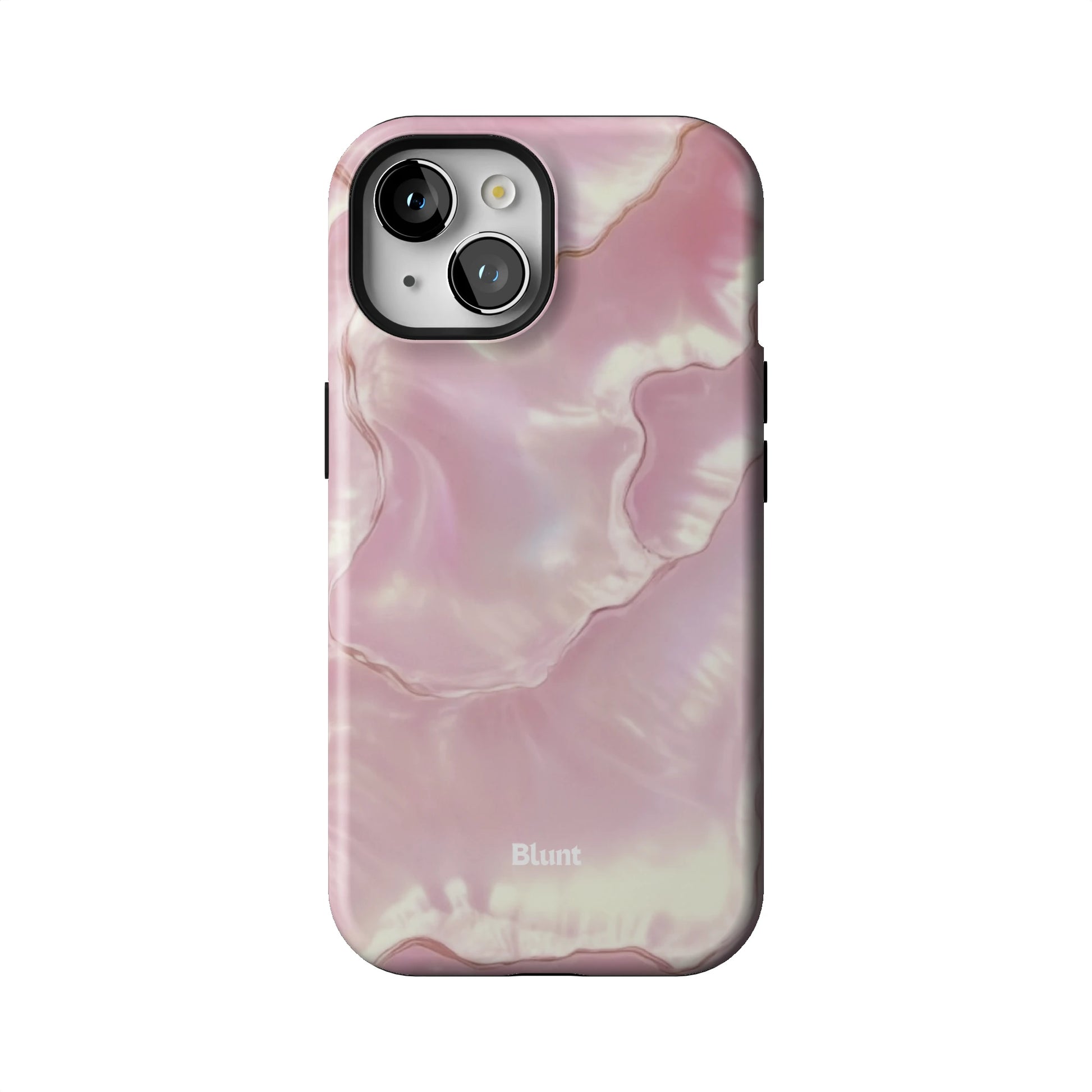 Plum Stardust iPhone Case gallery - Iphone_15_Iphone_1