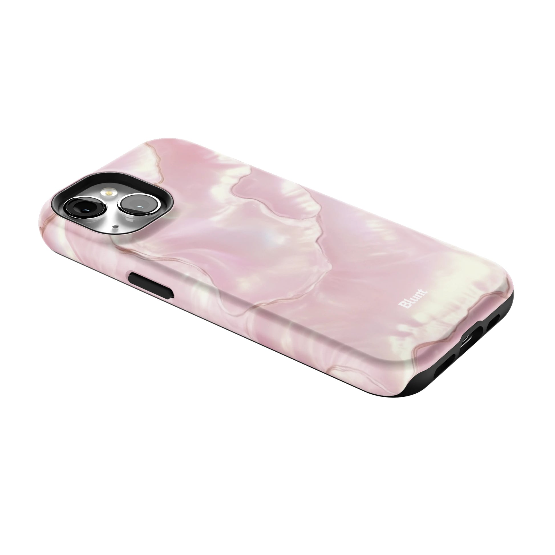 Plum Stardust iPhone Case gallery - Iphone_15_Iphone_2