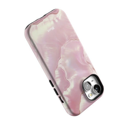 Plum Stardust iPhone Case gallery - Iphone_15_Iphone_5