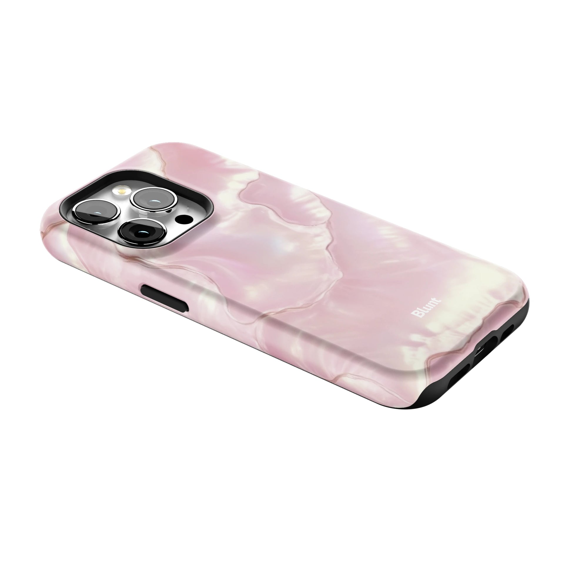 Plum Stardust iPhone Case gallery - Iphone_15_Pro_2