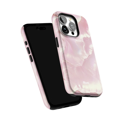 Plum Stardust iPhone Case gallery - Iphone_15_Pro_6