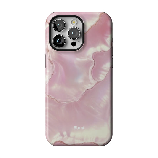 Plum Stardust iPhone Case gallery - Iphone_15_Pro_Max_1