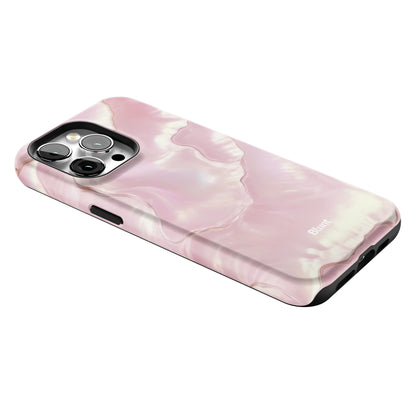 Plum Stardust iPhone Case gallery - Iphone_15_Pro_Max_2