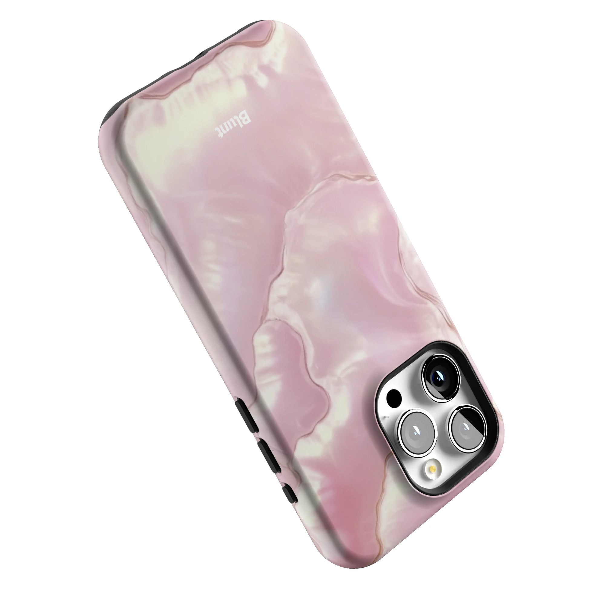 Plum Stardust iPhone Case gallery - Iphone_15_Pro_Max_5