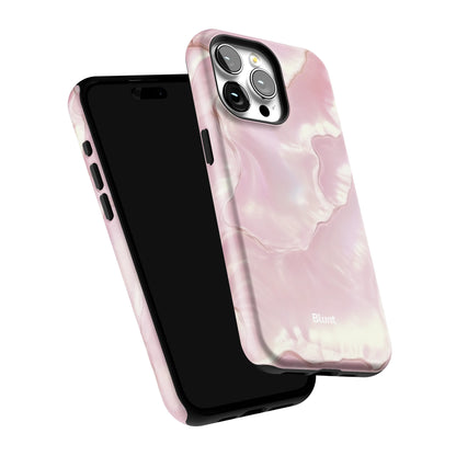 Plum Stardust iPhone Case gallery - Iphone_15_Pro_Max_6