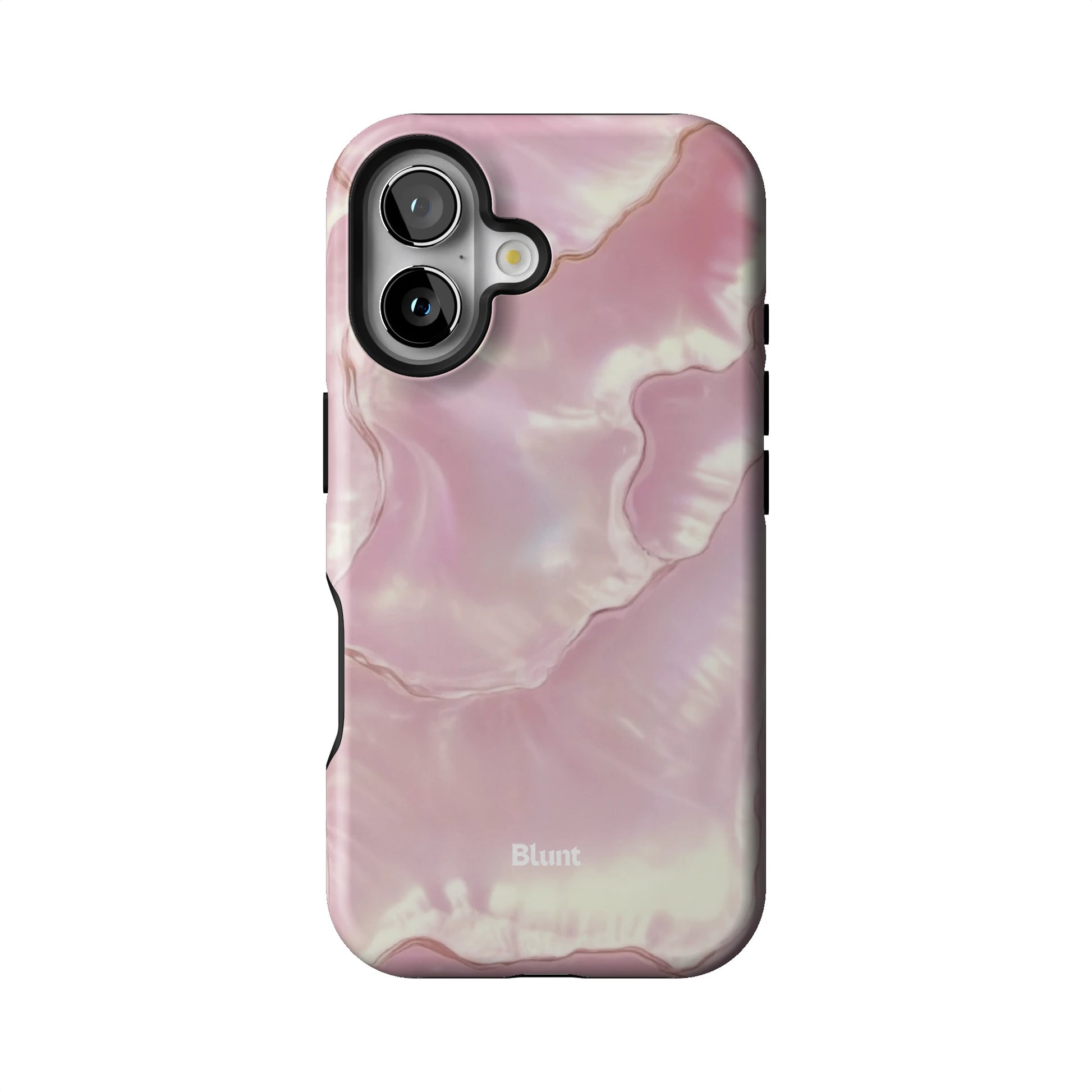 Plum Stardust iPhone Case gallery - Iphone_16_Iphone_1