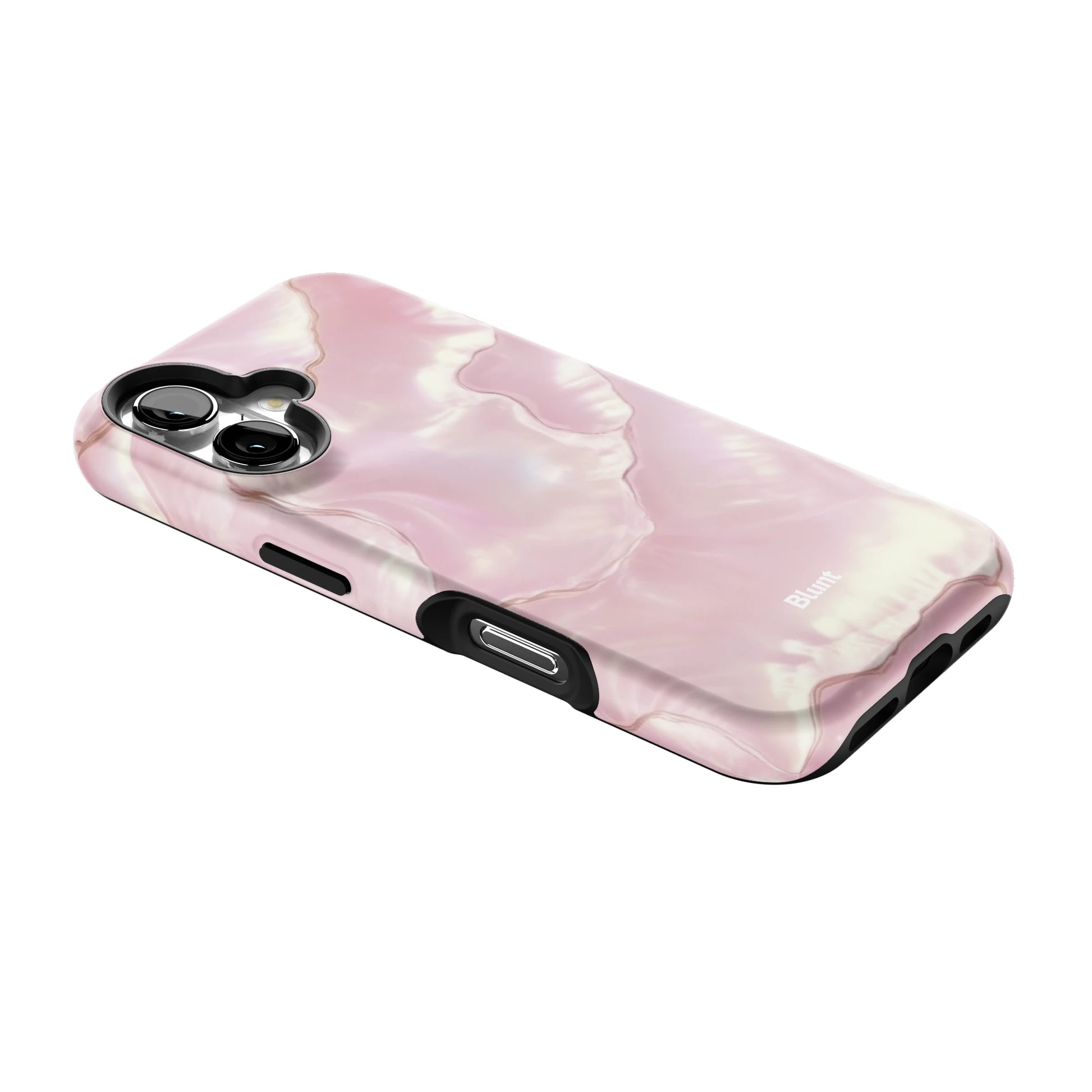 Plum Stardust iPhone Case gallery - Iphone_16_Iphone_2