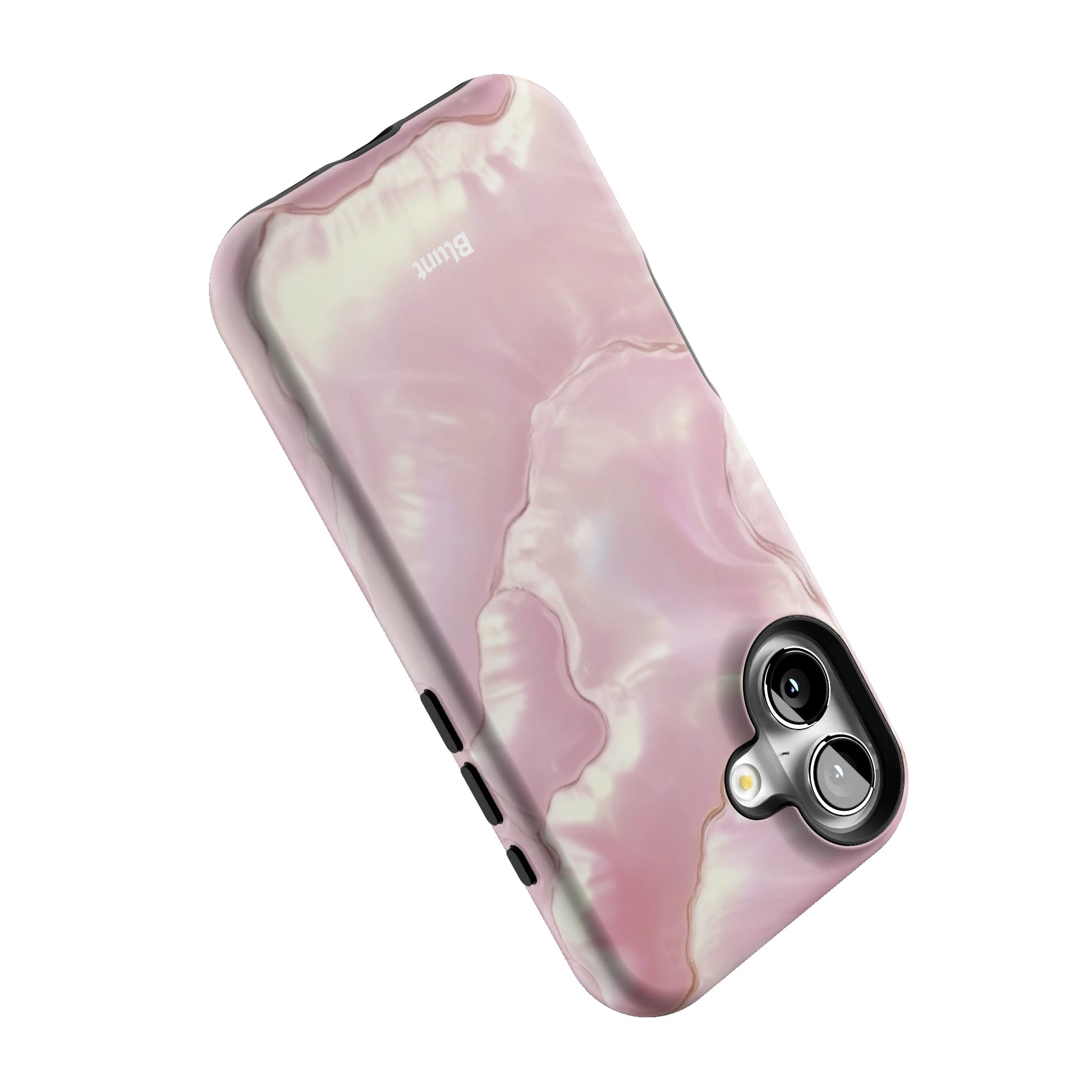 Plum Stardust iPhone Case gallery - Iphone_16_Iphone_5