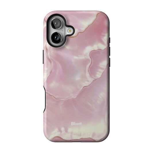 Plum Stardust iPhone Case gallery - Iphone_16_Mini_Air_Plus_1