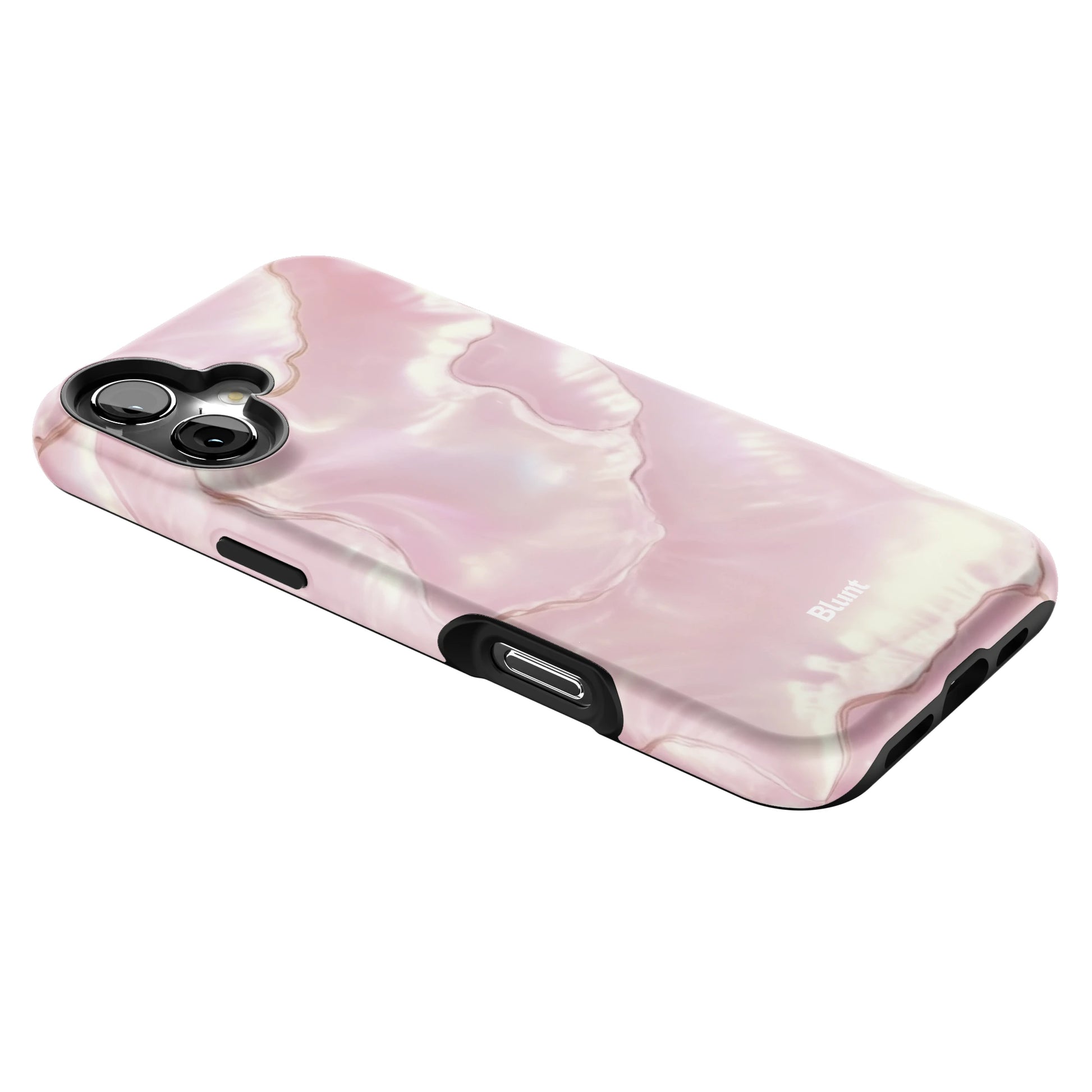 Plum Stardust iPhone Case gallery - Iphone_16_Mini_Air_Plus_2