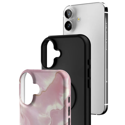 Plum Stardust iPhone Case gallery - Iphone_16_Mini_Air_Plus_3