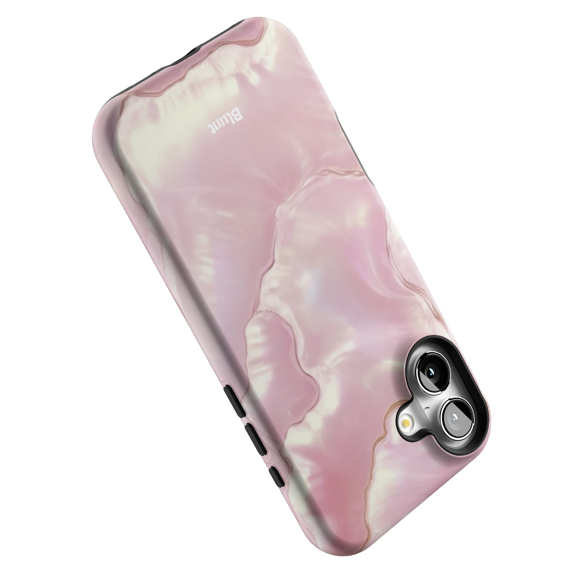 Plum Stardust iPhone Case gallery - Iphone_16_Mini_Air_Plus_5