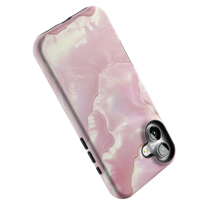 Plum Stardust iPhone Case gallery - Iphone_16_Mini_Air_Plus_5