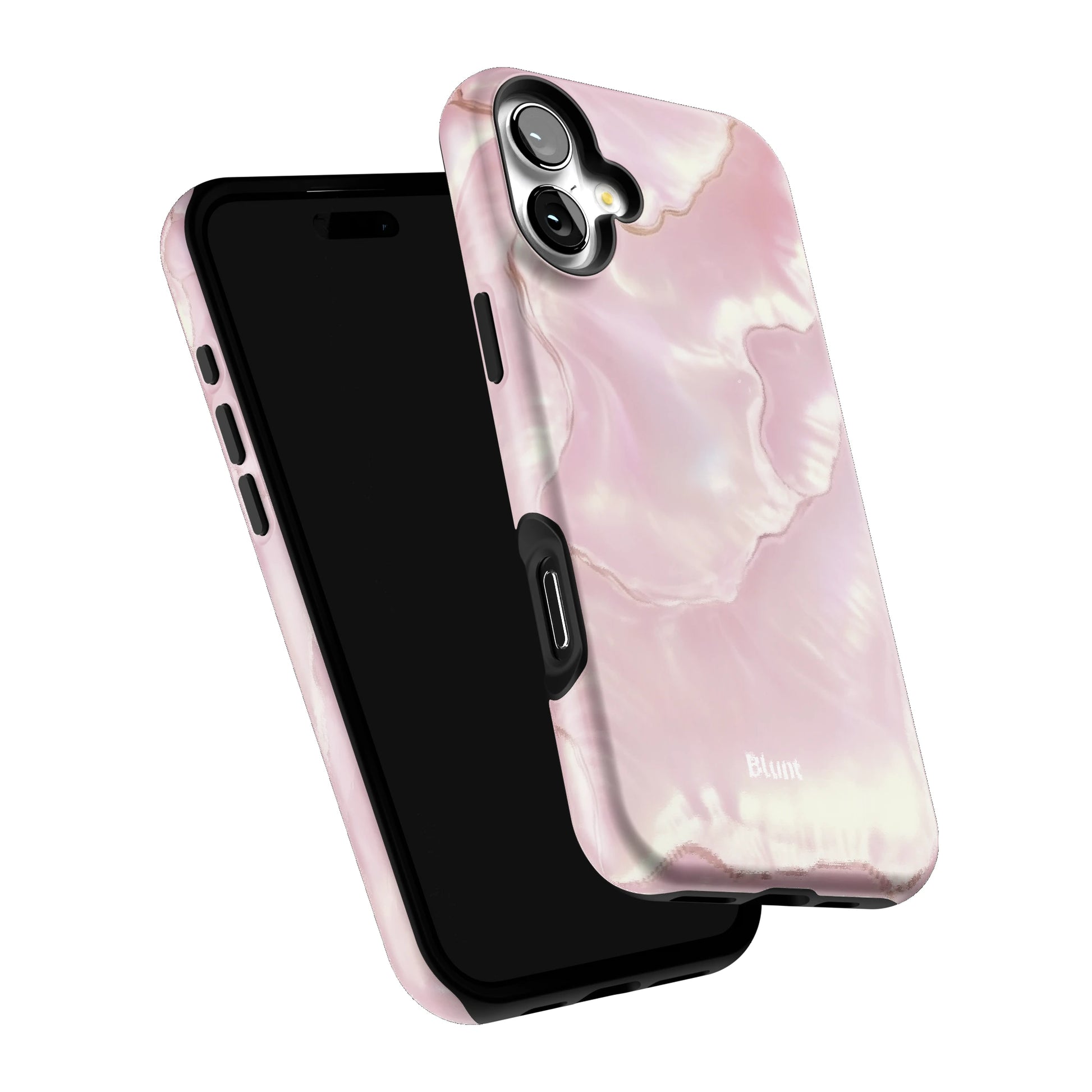Plum Stardust iPhone Case gallery - Iphone_16_Mini_Air_Plus_6