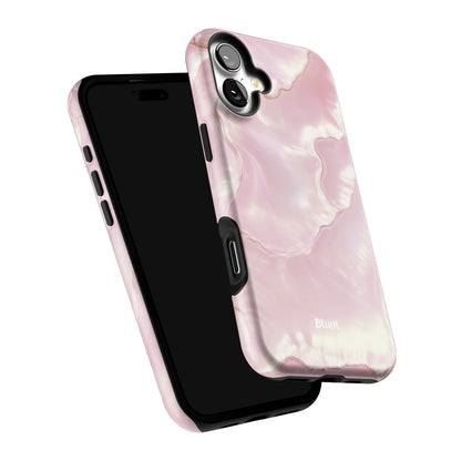 Plum Stardust iPhone Case gallery - Iphone_16_Mini_Air_Plus_6