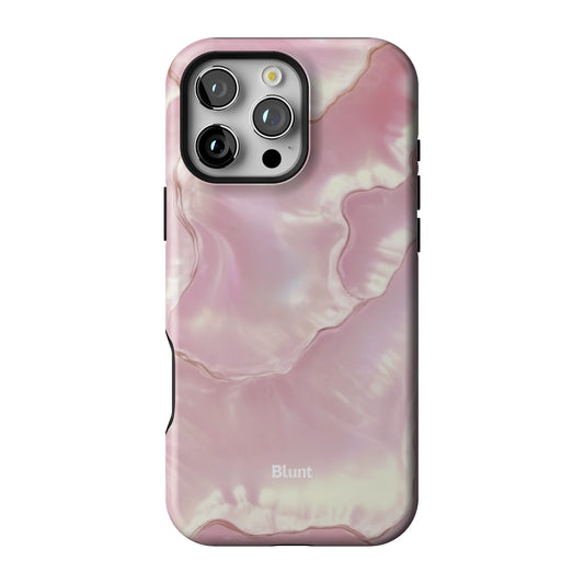 Plum Stardust iPhone Case gallery - Iphone_16_Pro_Max_1