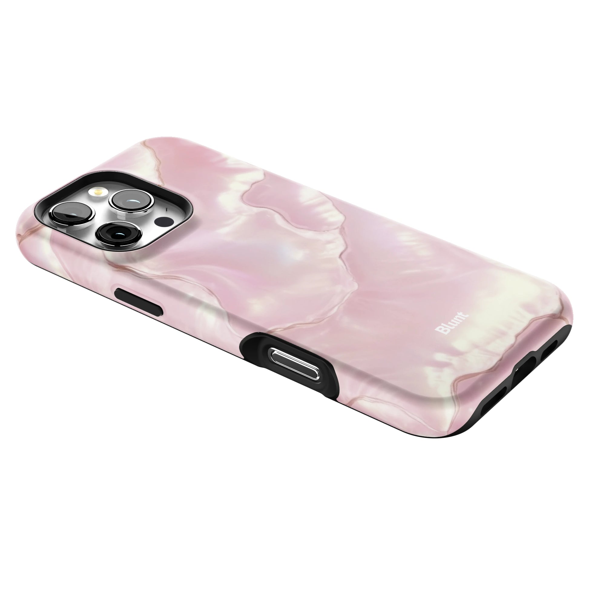 Plum Stardust iPhone Case gallery - Iphone_16_Pro_Max_2