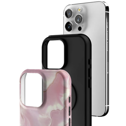 Plum Stardust iPhone Case gallery - Iphone_16_Pro_Max_3