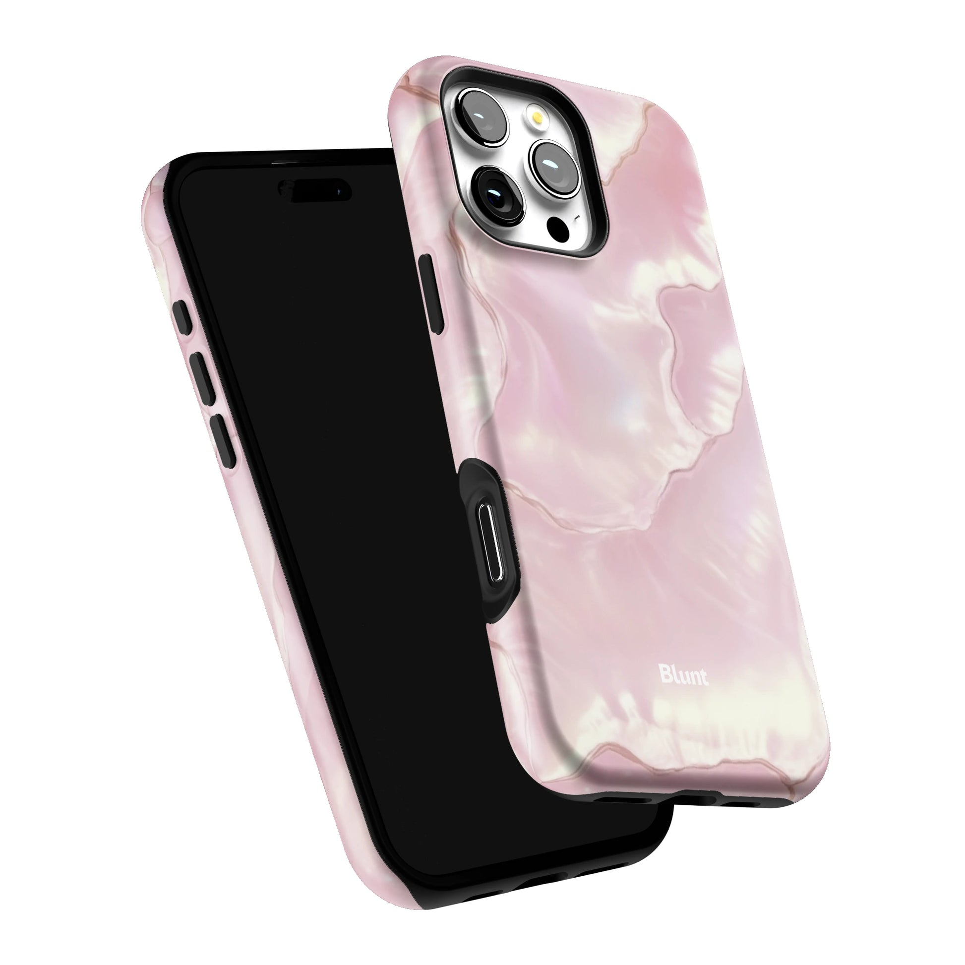 Plum Stardust iPhone Case gallery - Iphone_16_Pro_Max_6