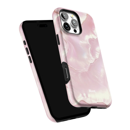 Plum Stardust iPhone Case gallery - Iphone_16_Pro_Max_6