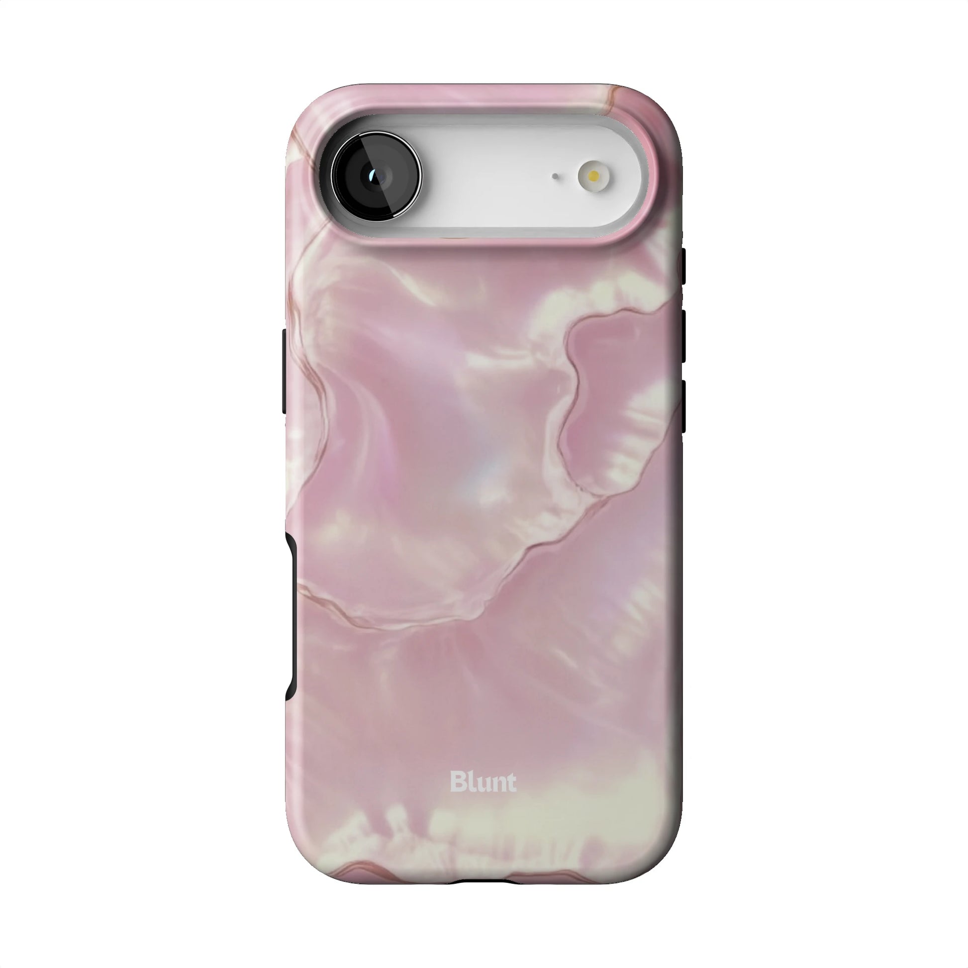 Plum Stardust iPhone Case gallery - Iphone_17_Air_1