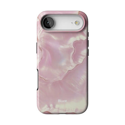 Plum Stardust iPhone Case gallery - Iphone_17_Air_1